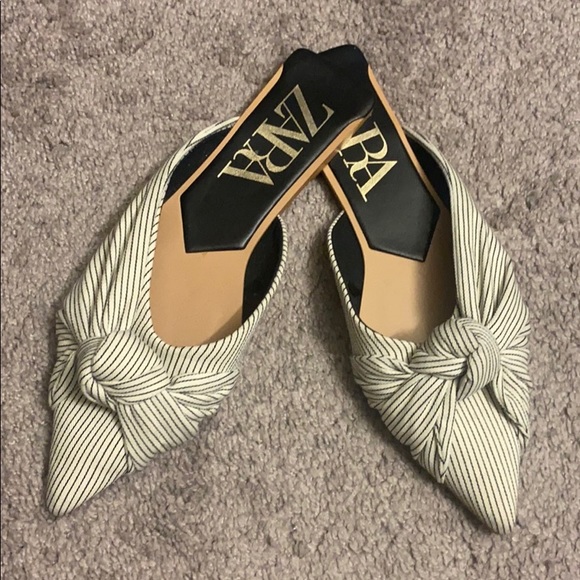 Zara Shoes - ZARA SANDALS